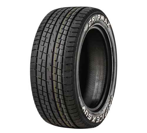 175/80R16 GRIPMAX GRIP ICE X SUV 91Q Friction DCB71 3PMSF M+S