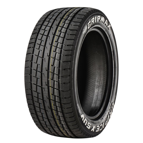 175/80R16 GRIPMAX GRIP ICE X SUV 91Q Friction DCB71 3PMSF M+S