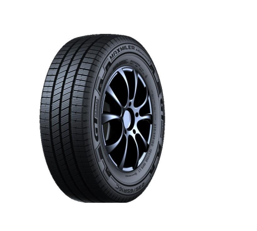 215/65R15C GT RADIAL MAXMILER ALL SEASON 2 104/102T Elect DAB71 3PMSF M+S