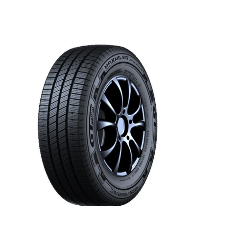 215/65R16C GT RADIAL MAXMILER ALL SEASON 2 109/107T Elect CAB71 3PMSF