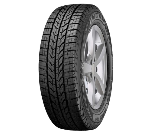 215/75R16C GOODYEAR ULTRAGRIP CARGO 113/111R Elect Studless DCB73 3PMSF M+S