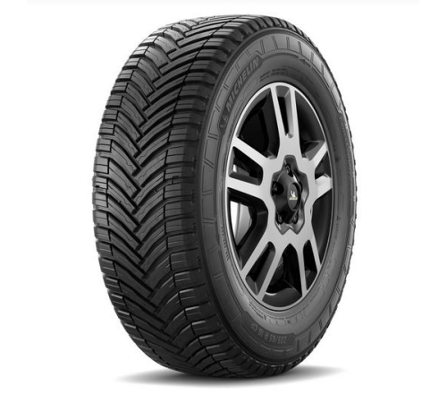 225/75R16C MICHELIN CROSSCLIMATE CAMPING 118/116R CAA72 3PMSF