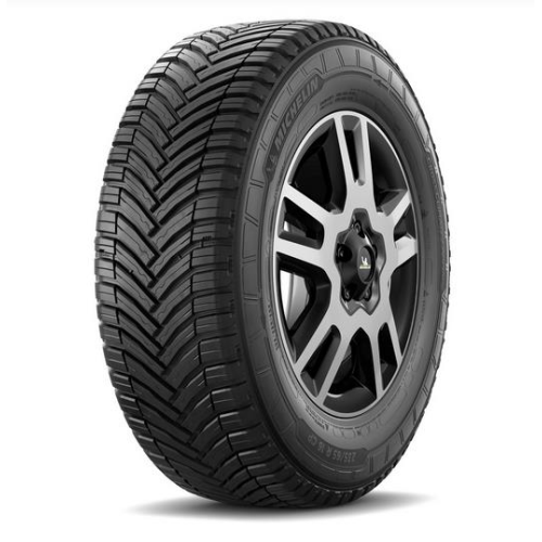 225/65R16C MICHELIN CROSSCLIMATE CAMPING 112/110R CAA72 3PMSF