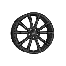 18'' 5x114.3 Dezent AR Black ET50 7.5J
