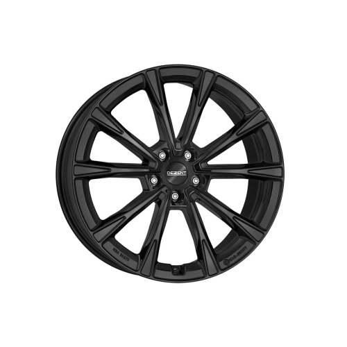19'' 5x108 Dezent AR Black ET50 7.5J