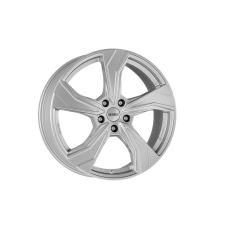 16'' 5x100 Dezent KB Silver ET35 6J