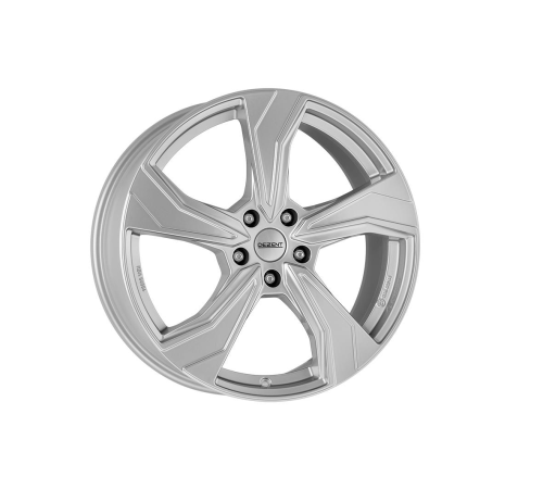 17'' 5x108 Dezent KB Silver ET50 7.5J