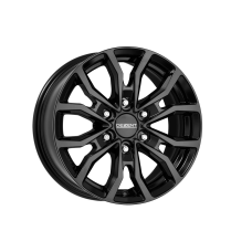 17'' 6x130 Dezent KC Black ET50 7.5J