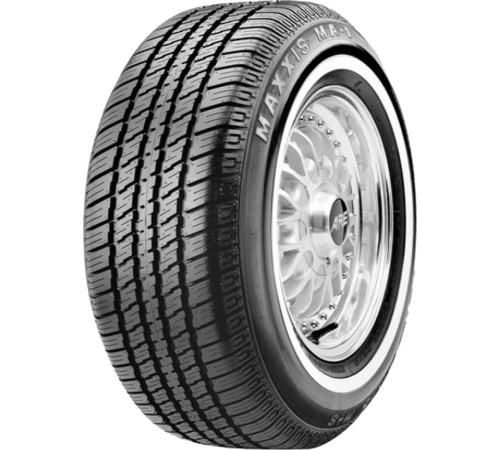 235/75R15 MAXXIS MA-1 105S RWW