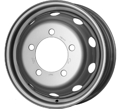 15'' 5x170 MW R1-1833  ET106 5J