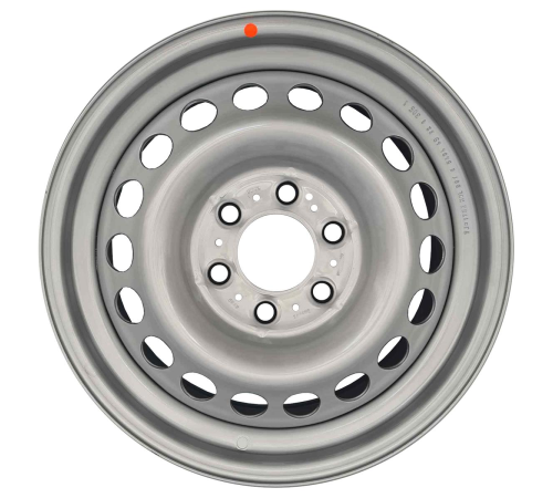 17'' 6x130 MW R1-2093  ET50 7J