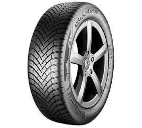205/60R16 CONTINENTAL ALLSEASONCONTACT 96H XL Elect BBB72 3PMSF M+S