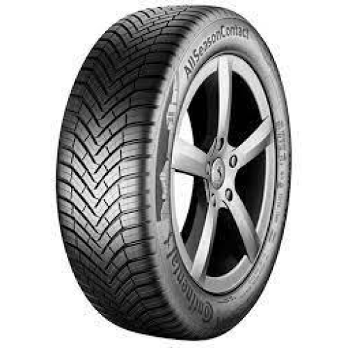 205/60R16 CONTINENTAL ALLSEASONCONTACT 96H XL Elect BBB72 3PMSF M+S