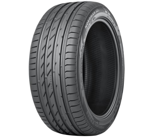 265/35R18 NOKIAN NORDMAN SZ2 97Y XL DOT22 CCB73