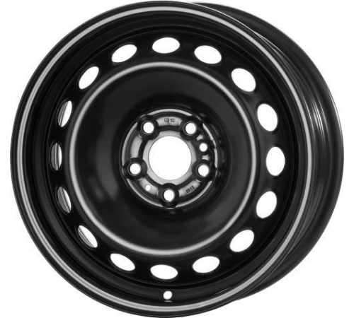 16'' 5x114.3 MW R1-2078  ET40 7J