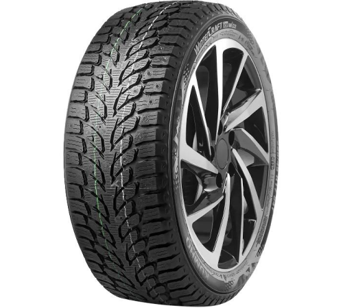 175/65R15 KUMHO WI32 88T XL DOT22 Studdable 3PMSF M+S