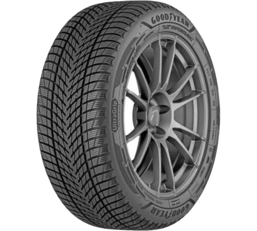 195/55R18 GOODYEAR ULTRAGRIP PERFORMANCE 3 93H XL Elect Studless CCB70 3PMSF M+S