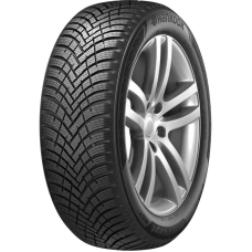 195/60R15 HANKOOK WINTER I*CEPT RS3 (W462) 88T Studless DBB72 3PMSF M+S