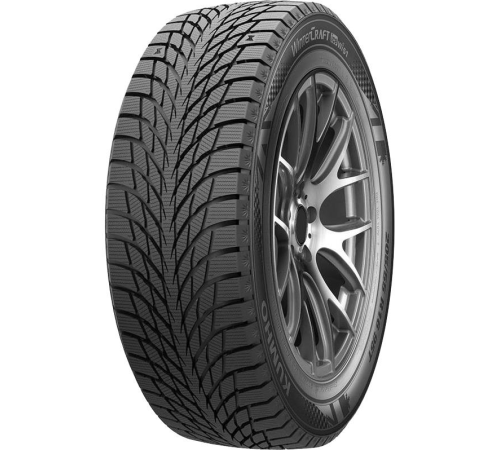 175/65R14 KUMHO WI51 86T XL Friction DEB71 3PMSF IceGrip M+S