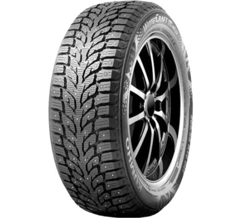 155/80R13 KUMHO WI32 79T Studded 3PMSF M+S