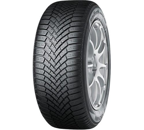 185/65R15 YOKOHAMA V906 88T DOT23 Studless DCB71 3PMSF M+S