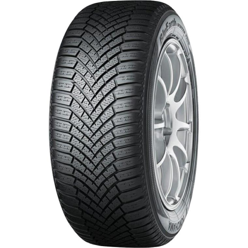 185/65R15 YOKOHAMA V906 88T DOT23 Studless DCB71 3PMSF M+S