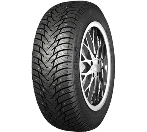 225/45R17 NANKANG SW-8 94T XL Studded 3PMSF