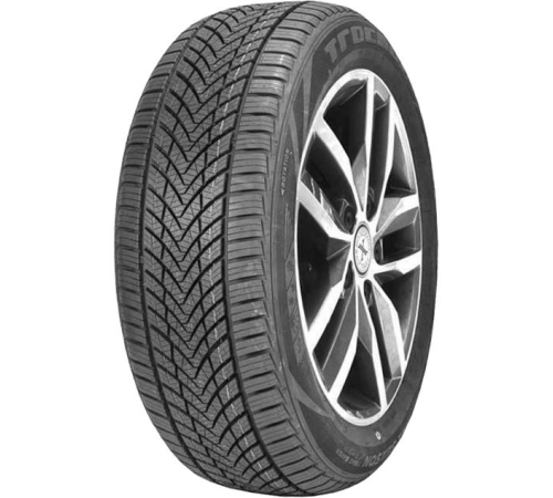 215/50R18 ROTALLA RA03 92W DOT21 CBB72 3PMSF M+S