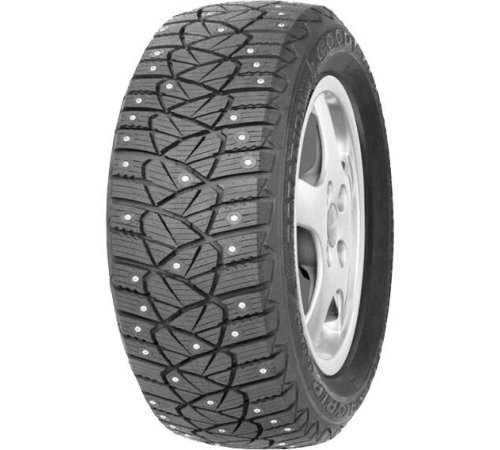 185/60R15 GOODYEAR ULTRA GRIP 600 88T XL Studded 3PMSF M+S