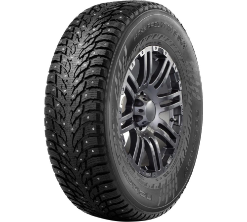 235/55R20 NOKIAN HKPL 9 SUV 102T DOT22 Studded 3PMSF M+S