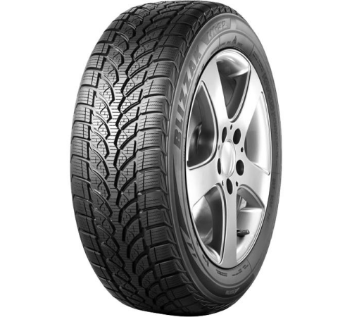 195/50R16 BRIDGESTONE BLIZZAK LM32 88H XL DOT17/18 Studless FC271 3PMSF M+S