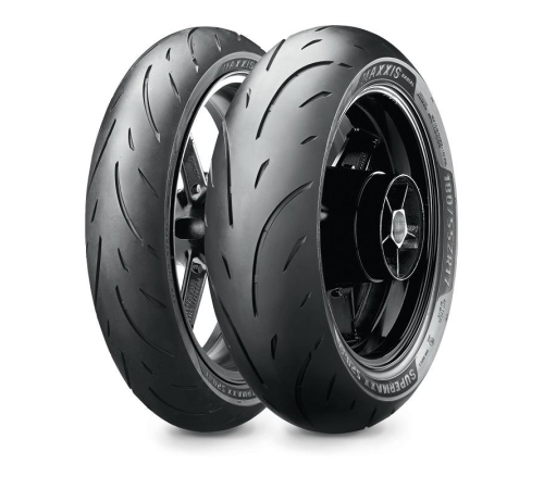 120/70R17 Maxxis MA-SP Supermaxx Sport 58W TL SPORT SUPERSPORT Front