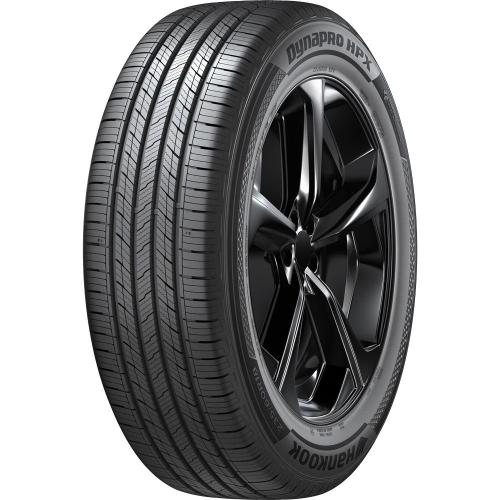 215/70R16 HANKOOK DYNAPRO HPX (RA43) 100H CDB70 M+S