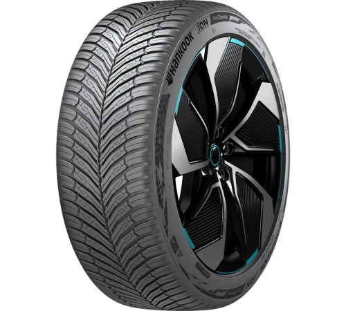 235/55R19 HANKOOK ION FLEXCLIMATE SUV (IL01A) 105W XL NCS Elect RP BBB70 3PMSF M+S