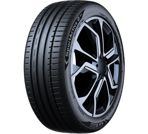 215/50R19 GT RADIAL SPORTACTIVE2 EV 93T Elect RP BBB69