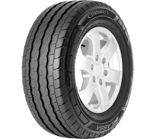 215/60R16C LASSA TRANSWAY 3 103/101T CBA69