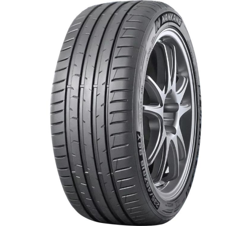 325/30R23 NANKANG AS-3 109Y XL Elect CAB73