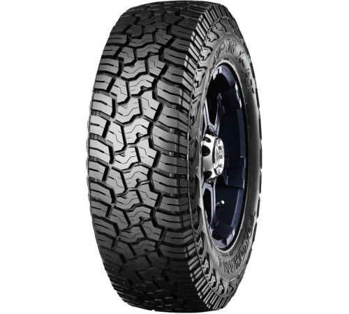 275/55R20 YOKOHAMA GEOLANDAR X-AT G016 120/117Q XL DOT23 M+S