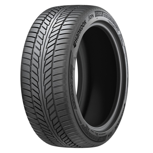 215/45R20 HANKOOK ION I*CEPT (IW01) 95H XL NCS Elect DOT23 Studless DBA69 3PMSF M+S
