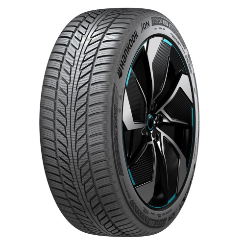 285/35R22 HANKOOK ION I*CEPT SUV (IW01A) 106V XL NCS Elect RP DOT22 Studless CBA72 3PMSF M+S