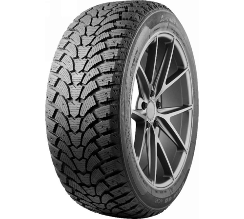 225/60R17 ANTARES GRIP 60 ICE 99T DOT19 Studded 3PMSF M+S