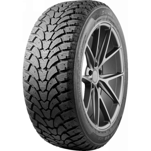 225/60R17 ANTARES GRIP 60 ICE 99T DOT19 Studded 3PMSF M+S