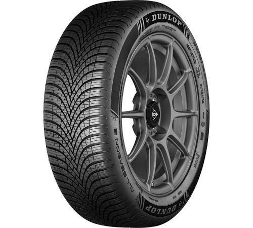 215/65R16 DUNLOP ALL SEASON 2 102V XL BCB72 3PMSF M+S
