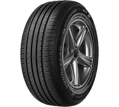245/45R19 GOODYEAR EFFICIENTGRIP PERFORMANCE SUV 102V XL VOL Elect AAB71