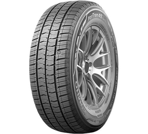 205/75R16 KUMHO CX11 113/111R CBB71 3PMSF M+S