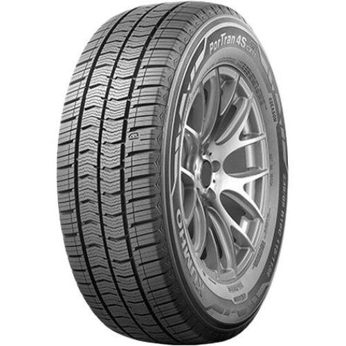 205/75R16 KUMHO CX11 113/111R CBB71 3PMSF M+S