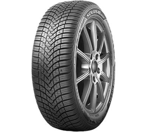 215/55R17 KUMHO HA32+ 98W XL CBB72 3PMSF