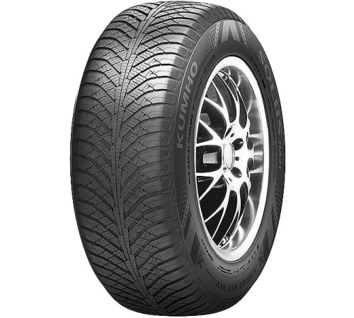 225/60R16 KUMHO HA31 102H XL DOT23 CCB71 3PMSF M+S