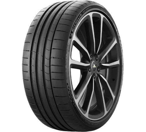 295/35R21 MICHELIN PILOT SPORT S 5 110Y XL (*) HL DBB75