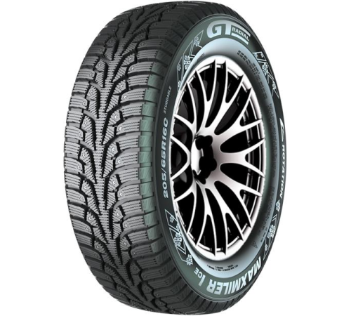205/65R16C GT RADIAL MAXMILER ICE 107/105T Studded 3PMSF